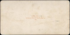 [Group of 107 Stereograph Views of Animals], Keystone View Company, Albumen silver prints