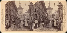 [Group of 107 Stereograph Views of Animals], Keystone View Company, Albumen silver prints