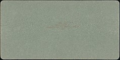 [Group of 107 Stereograph Views of Animals], Keystone View Company, Albumen silver prints