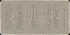 [Group of 107 Stereograph Views of Animals], Keystone View Company, Albumen silver prints