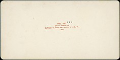 [Group of 107 Stereograph Views of Animals], Keystone View Company, Albumen silver prints