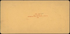 [Group of 107 Stereograph Views of Animals], Keystone View Company, Albumen silver prints