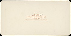 [Group of 107 Stereograph Views of Animals], Keystone View Company, Albumen silver prints