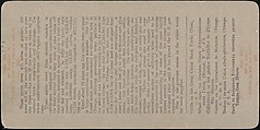 [Group of 107 Stereograph Views of Animals], Keystone View Company, Albumen silver prints