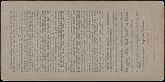 [Group of 107 Stereograph Views of Animals], Keystone View Company, Albumen silver prints