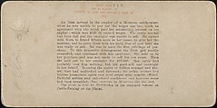 [Group of 107 Stereograph Views of Animals], Keystone View Company, Albumen silver prints