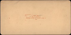 [Group of 107 Stereograph Views of Animals], Keystone View Company, Albumen silver prints