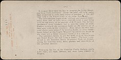 [Group of 107 Stereograph Views of Animals], Keystone View Company, Albumen silver prints
