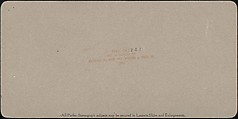 [Group of 3 Sterograph Views of Aviation, including the Wright Brothers], Keystone View Company, Albumen silver prints