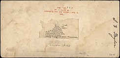 [Group of 16 Early Stereograph Views of British Abbeys], Unknown (British), Albumen silver prints