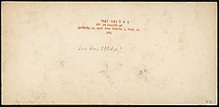[Group of 16 Early Stereograph Views of British Abbeys], Unknown (British), Albumen silver prints