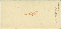[Group of 16 Early Stereograph Views of British Abbeys], Unknown (British), Albumen silver prints