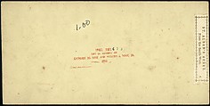[Group of 16 Early Stereograph Views of British Abbeys], Unknown (British), Albumen silver prints