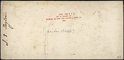 [Group of 16 Early Stereograph Views of British Abbeys], Unknown (British), Albumen silver prints