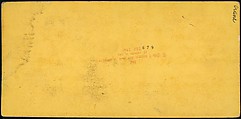 [Group of 16 Early Stereograph Views of British Abbeys], Unknown (British), Albumen silver prints