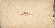 [Group of 3 Stereograph Views of British Buildings], Unknown (British), Albumen silver prints