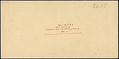 [Group of 15 Early Stereograph Views of Cambridge, England and the Surrounding Area], Thomas Small (British), Albumen silver prints