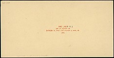 [Group of 15 Early Stereograph Views of Cambridge, England and the Surrounding Area], Thomas Small (British), Albumen silver prints