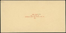 [Group of 15 Early Stereograph Views of Cambridge, England and the Surrounding Area], Thomas Small (British), Albumen silver prints