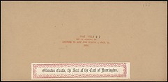[Group of 15 Early Stereograph Views of Cambridge, England and the Surrounding Area], Thomas Small (British), Albumen silver prints