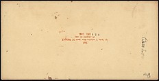 [Group of 15 Early Stereograph Views of Cambridge, England and the Surrounding Area], Thomas Small (British), Albumen silver prints