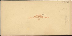[Group of 13 Early Stereograph Views of British Castles], London Stereoscopic Company (British), Albumen silver prints