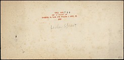 [Group of 13 Early Stereograph Views of British Castles], London Stereoscopic Company (British), Albumen silver prints