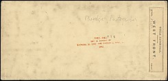 [Group of 23 Early Stereograph Views of British Cathedrals], Unknown (British), Albumen silver prints