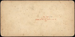 [Group of 23 Early Stereograph Views of British Cathedrals], Unknown (British), Albumen silver prints