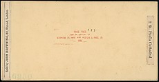 [Group of 23 Early Stereograph Views of British Cathedrals], Unknown (British), Albumen silver prints