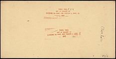 [Group of 23 Early Stereograph Views of British Cathedrals], Unknown (British), Albumen silver prints