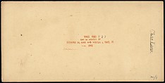 [Group of 23 Early Stereograph Views of British Cathedrals], Unknown (British), Albumen silver prints