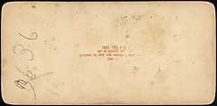 [Group of 23 Early Stereograph Views of British Cathedrals], Unknown (British), Albumen silver prints