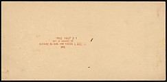 [Group of 23 Early Stereograph Views of British Cathedrals], Unknown (British), Albumen silver prints