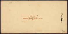 [Group of 23 Early Stereograph Views of British Cathedrals], Unknown (British), Albumen silver prints