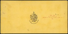 [Group of 10 Early Stereograph Views of British Chapels and Cloisters], Unknown (British), Albumen silver prints