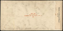 [Group of 10 Early Stereograph Views of British Chapels and Cloisters], Unknown (British), Albumen silver prints