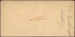 [Group of 10 Early Stereograph Views of British Chapels and Cloisters], Unknown (British), Albumen silver prints
