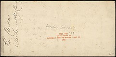 [Group of 10 Early Stereograph Views of British Chapels and Cloisters], Unknown (British), Albumen silver prints