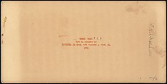 [Group of 10 Early Stereograph Views of British Chapels and Cloisters], Unknown (British), Albumen silver prints