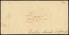 [Group of 17 Early Stereograph Views of British Churches], Sedgfield&#39;s English Scenery (British), Albumen silver prints