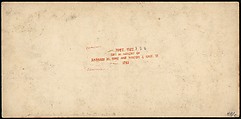 [Group of 17 Early Stereograph Views of British Churches], Sedgfield&#39;s English Scenery (British), Albumen silver prints