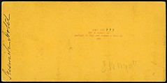 [Group of 5 Early Stereograph Views of British Hotels and Inns], Unknown (British), Albumen silver prints