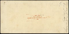 [Group of 8 Early Stereograph Views of British Monuments, Memorials, and Tombs], Lennie (British, born Scotland), Albumen silver prints
