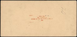 [Group of 8 Early Stereograph Views of British Monuments, Memorials, and Tombs], Lennie (British, born Scotland), Albumen silver prints