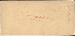 [Group of 8 Early Stereograph Views of British Monuments, Memorials, and Tombs], Lennie (British, born Scotland), Albumen silver prints