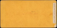 [Group of 8 Early Stereograph Views of British Monuments, Memorials, and Tombs], Lennie (British, born Scotland), Albumen silver prints