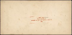 [Group of 11 Early Stereograph Views of British Landscapes], Westley's Cheltenham Library (British), Albumen silver prints