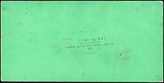 [Group of 11 Early Stereograph Views of British Landscapes], Westley's Cheltenham Library (British), Albumen silver prints