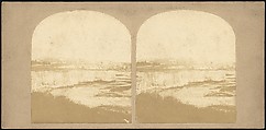 [Group of 11 Early Stereograph Views of British Landscapes], Westley's Cheltenham Library (British), Albumen silver prints